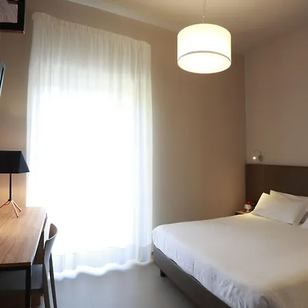 Hotel Aloisi