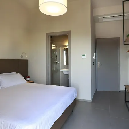 Aloisi Hotel Lecce