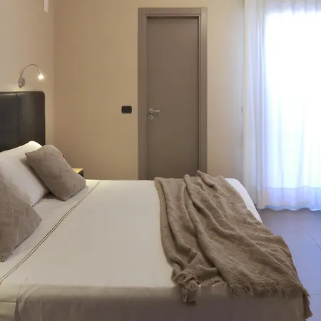 Hotel Aloisi Lecce