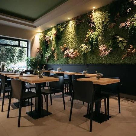 Aloisi Hotel 3*