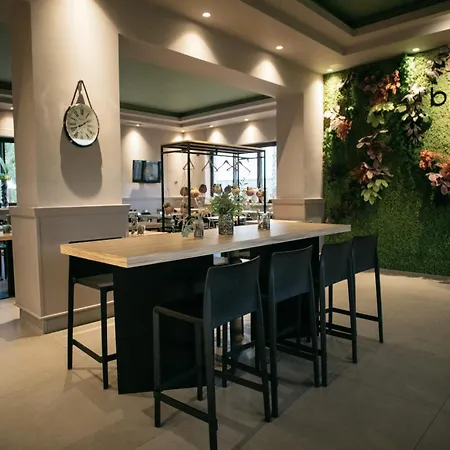 Otel Aloisi Lecce
