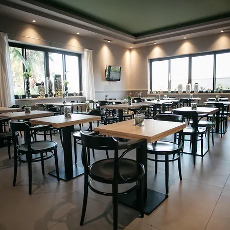 Aloisi Hotel