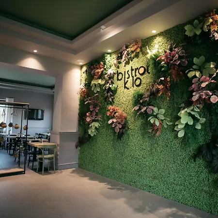Aloisi Hotel Lecce