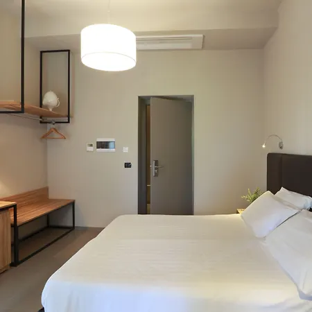 Hotel Aloisi 3*
