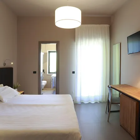 Hotel Aloisi Lecce