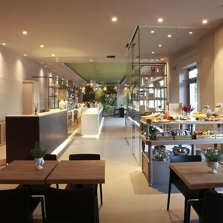 Aloisi Hotel Lecce
