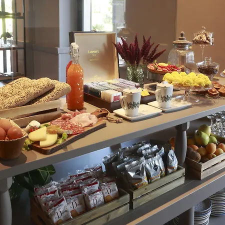 Hotel Aloisi Lecce