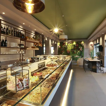 Aloisi Hotel