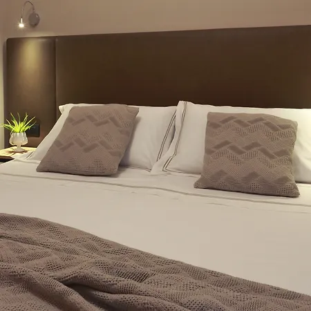 Aloisi Hotel 3*