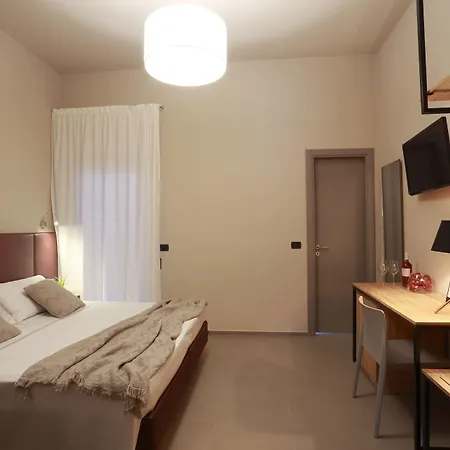 Aloisi Hotel