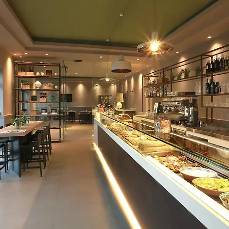 Aloisi Hotel Lecce