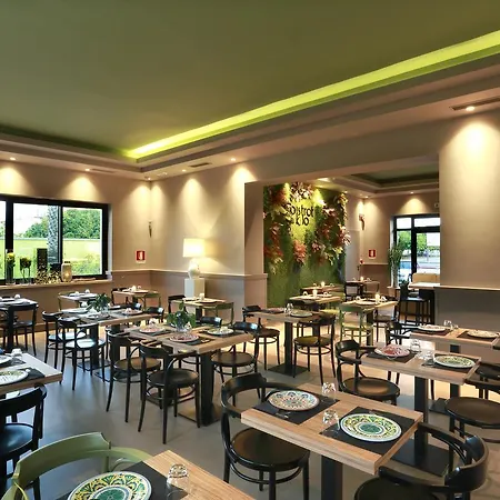 Hotel Aloisi