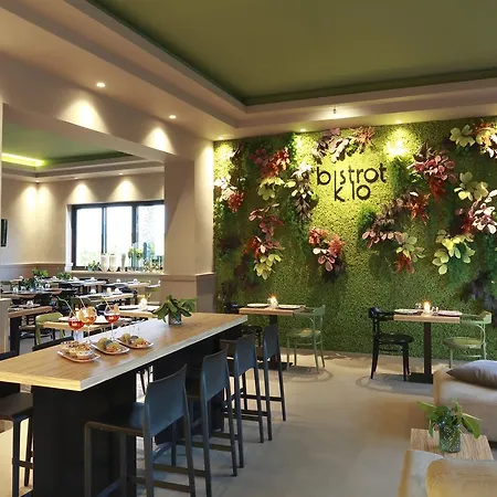 Aloisi Hotel 3*
