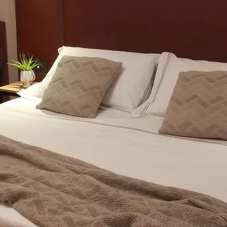 Hotel Aloisi