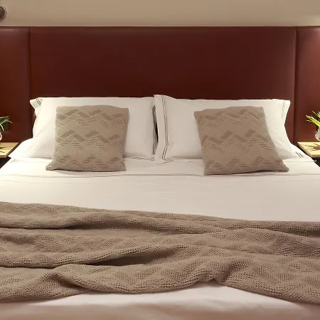 Hotel Aloisi Lecce