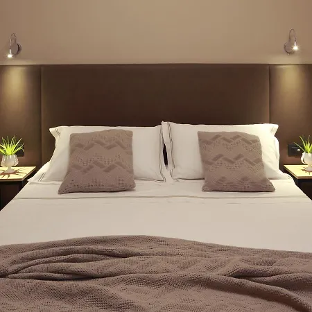 Hotel Aloisi