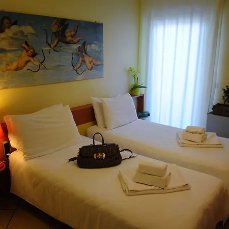 Aloisi Hotel Lecce