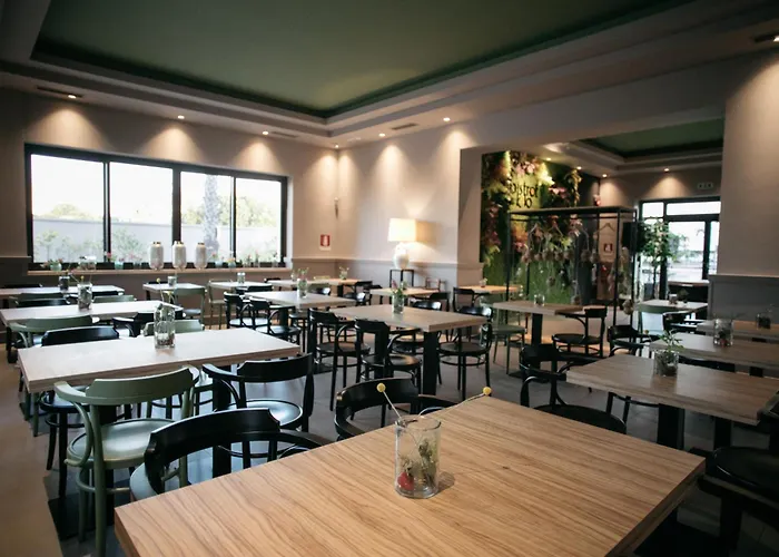 Aloisi Hotel 3*
