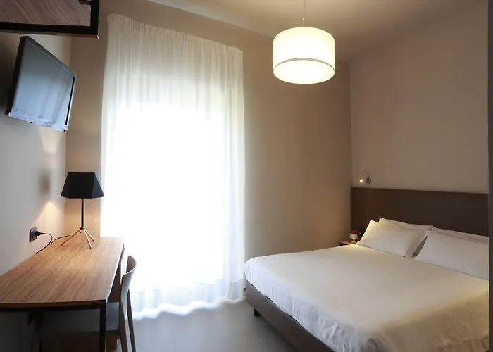 Hotel Aloisi 3*