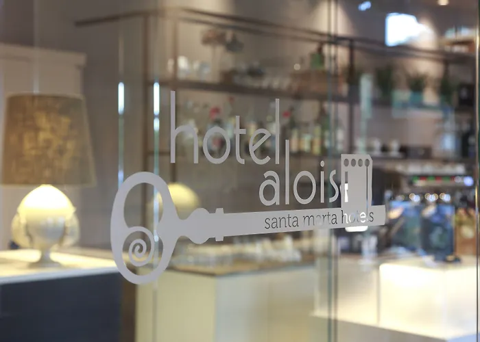 Aloisi Hotel Lecce