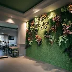 Aloisi Hotel Lecce