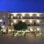 Aloisi Hotel 3*