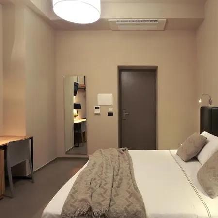 Aloisi Otel Lecce