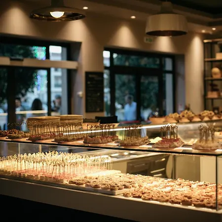 Aloisi Otel