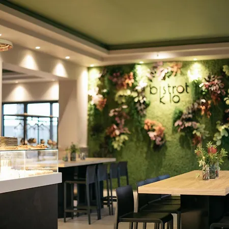 Aloisi Otel Lecce