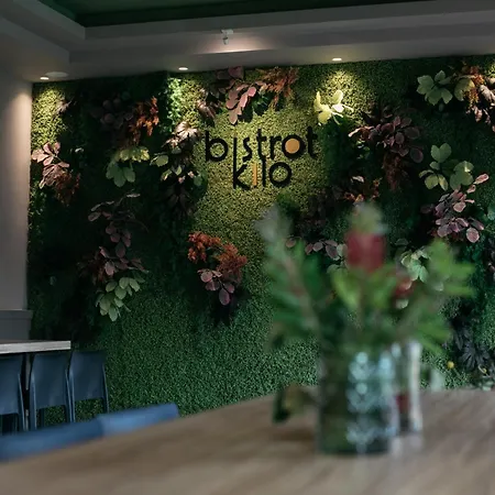 Hotell Aloisi Lecce