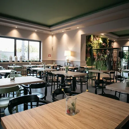 Aloisi Otel 3*