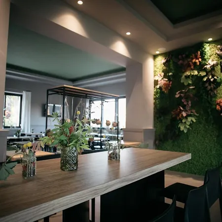 Aloisi Otel Lecce