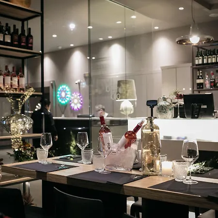 Otel Aloisi 3*