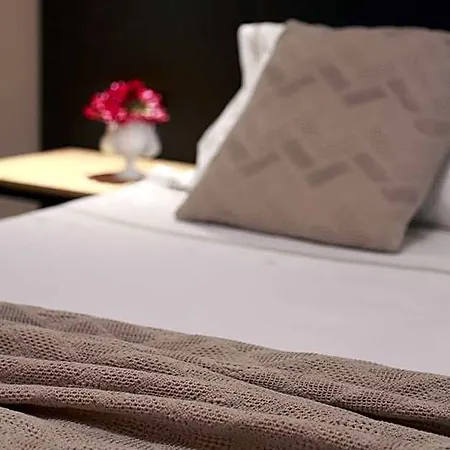 Hotel Aloisi Lecce