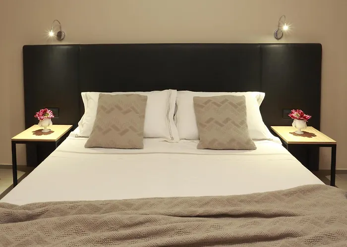 Aloisi Otel Lecce