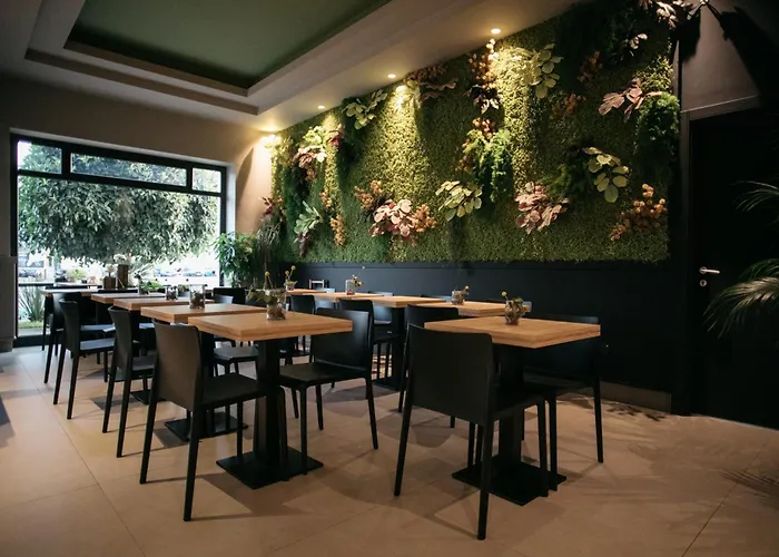 Aloisi Hotel 3*