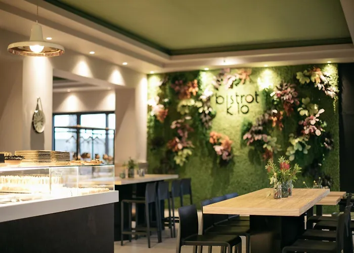 Aloisi Otel Lecce