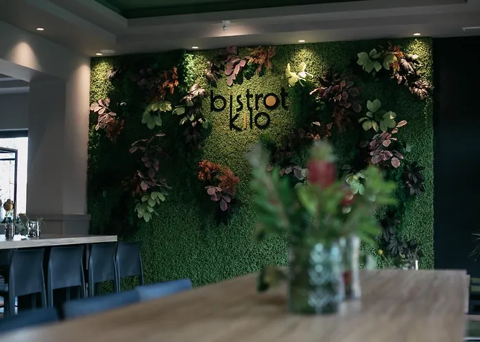 Otel Aloisi Lecce