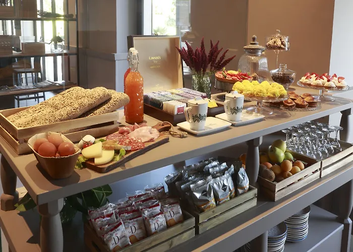 Otel Aloisi Lecce
