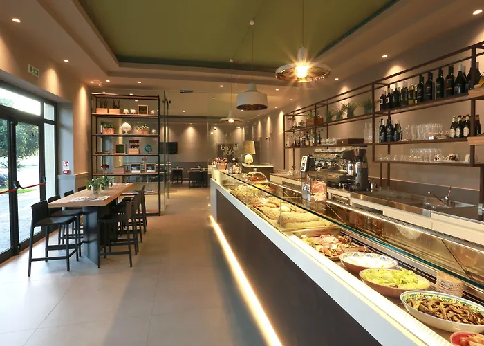 Aloisi Hotel 3*