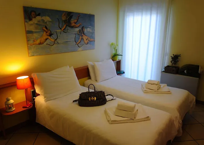 Aloisi Hotel Lecce